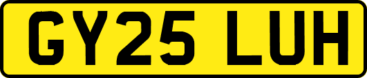 GY25LUH