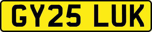 GY25LUK