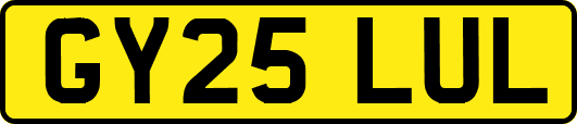 GY25LUL