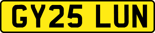 GY25LUN
