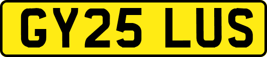 GY25LUS