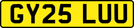 GY25LUU