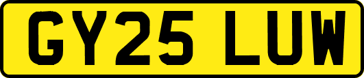 GY25LUW