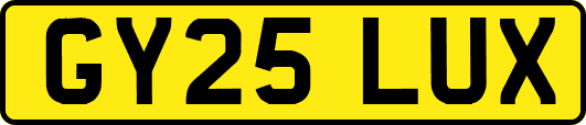 GY25LUX