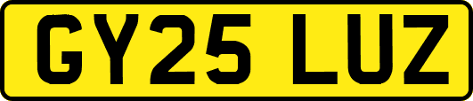 GY25LUZ