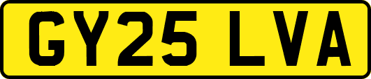 GY25LVA