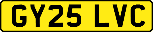GY25LVC
