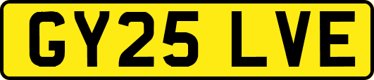 GY25LVE