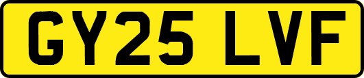 GY25LVF