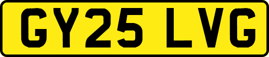 GY25LVG