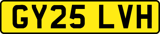 GY25LVH