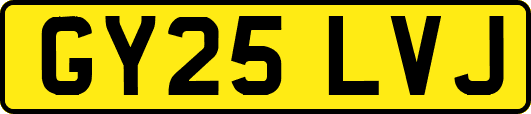 GY25LVJ