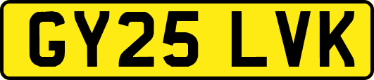 GY25LVK