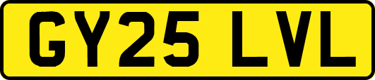 GY25LVL