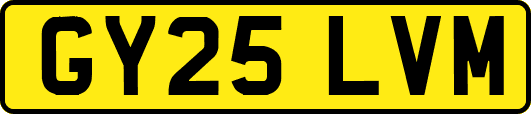 GY25LVM