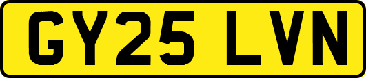 GY25LVN