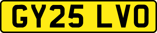GY25LVO