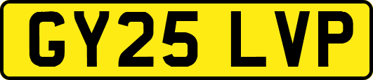 GY25LVP
