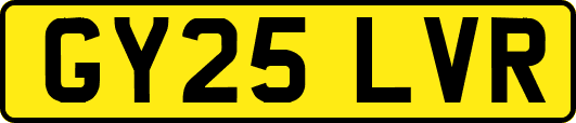 GY25LVR