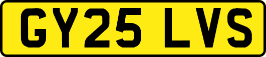 GY25LVS