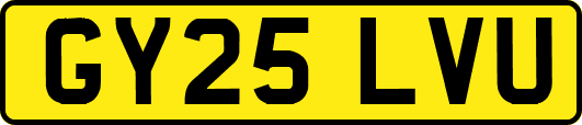 GY25LVU