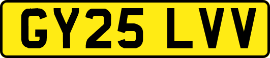 GY25LVV
