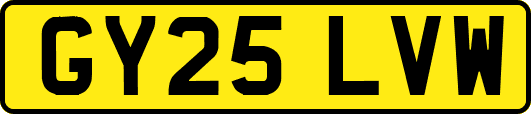 GY25LVW