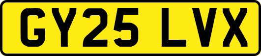 GY25LVX