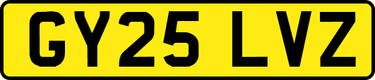 GY25LVZ