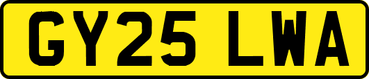 GY25LWA