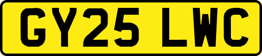 GY25LWC