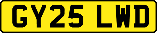 GY25LWD