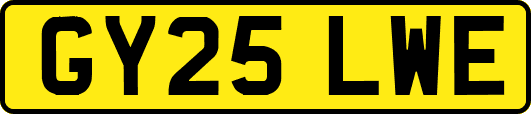 GY25LWE