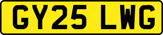 GY25LWG