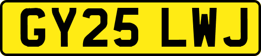 GY25LWJ