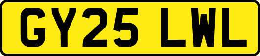 GY25LWL