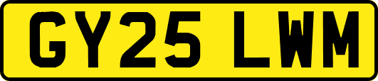 GY25LWM