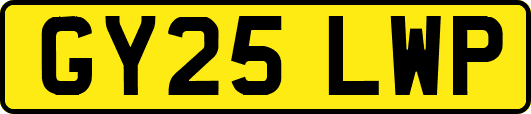 GY25LWP