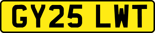 GY25LWT