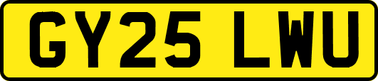 GY25LWU