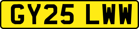 GY25LWW