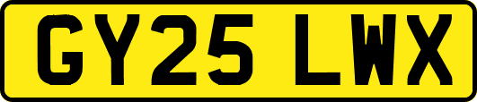 GY25LWX
