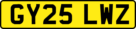 GY25LWZ