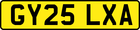 GY25LXA