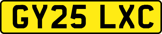 GY25LXC