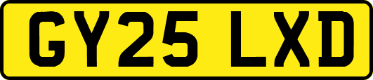 GY25LXD