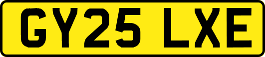 GY25LXE