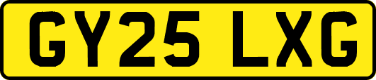 GY25LXG
