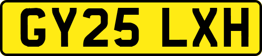 GY25LXH