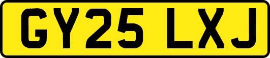 GY25LXJ